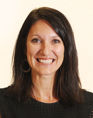 Delia Childers : Ad Manager