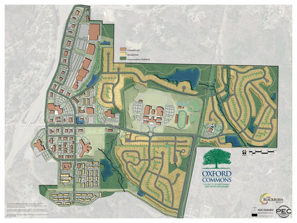 Oxford Commons Residents Debate PUD Changes Amidst Traffic and Safety Concerns at Board of Aldermen Nov. 7 Meeting