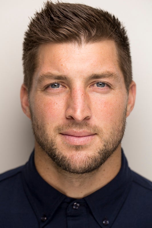 Tim Tebow, the philanthropist 