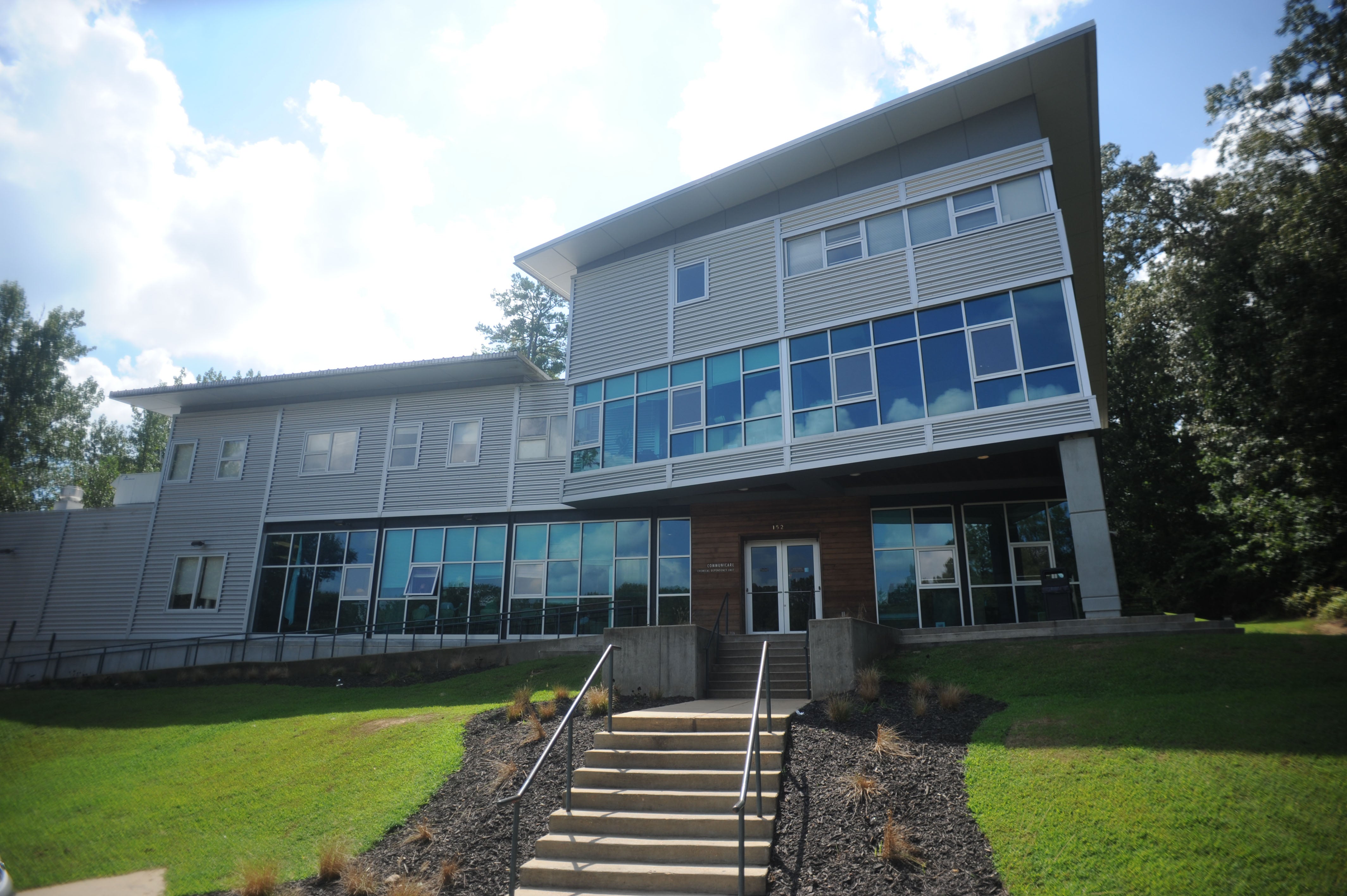 Communicare: Local mental health facility continues to excel - The ...