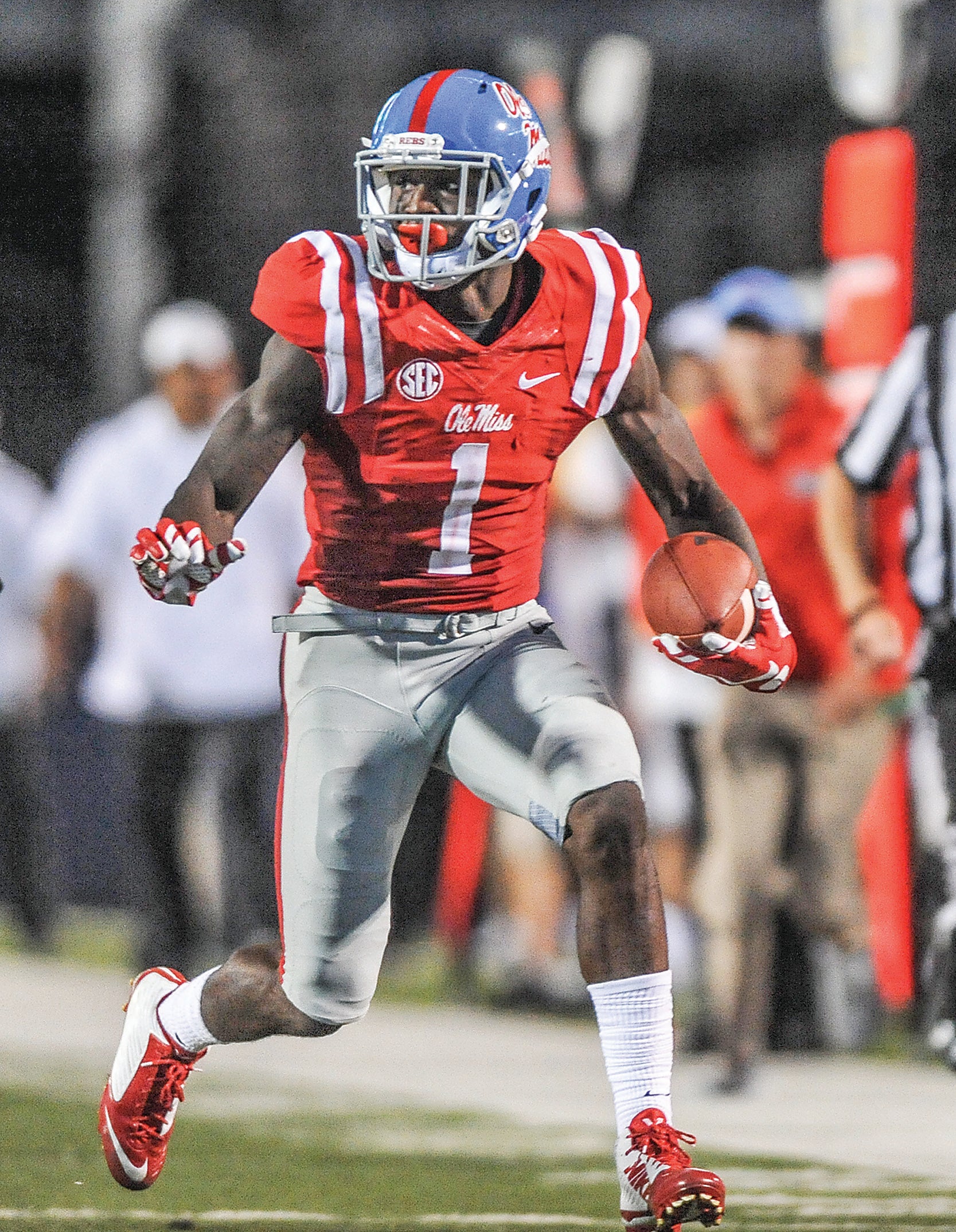 30 Best Laquon Treadwell ideas  laquon treadwell, ole miss, ole