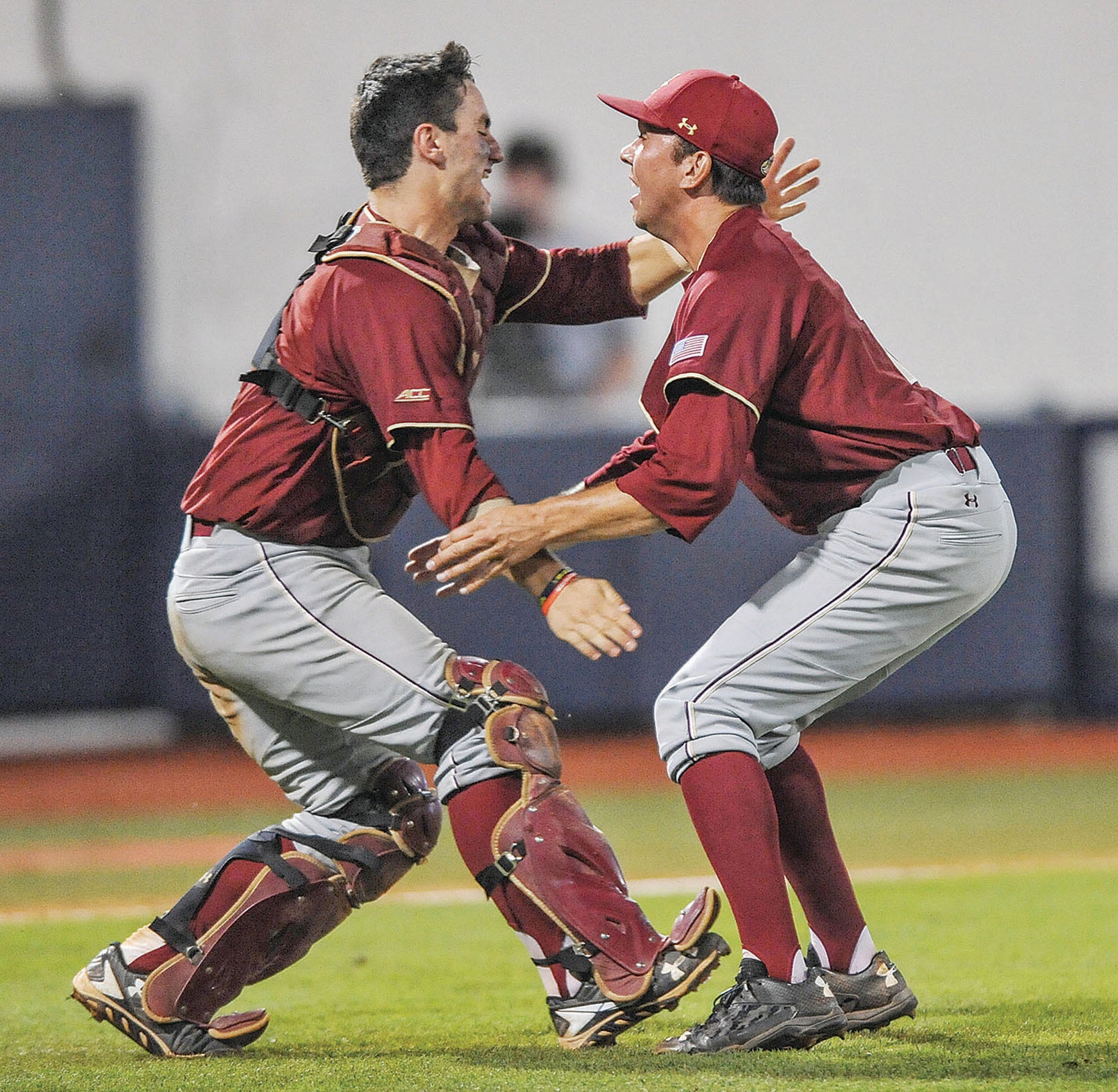 Tulane baseball team on verge of historic start, Tulane