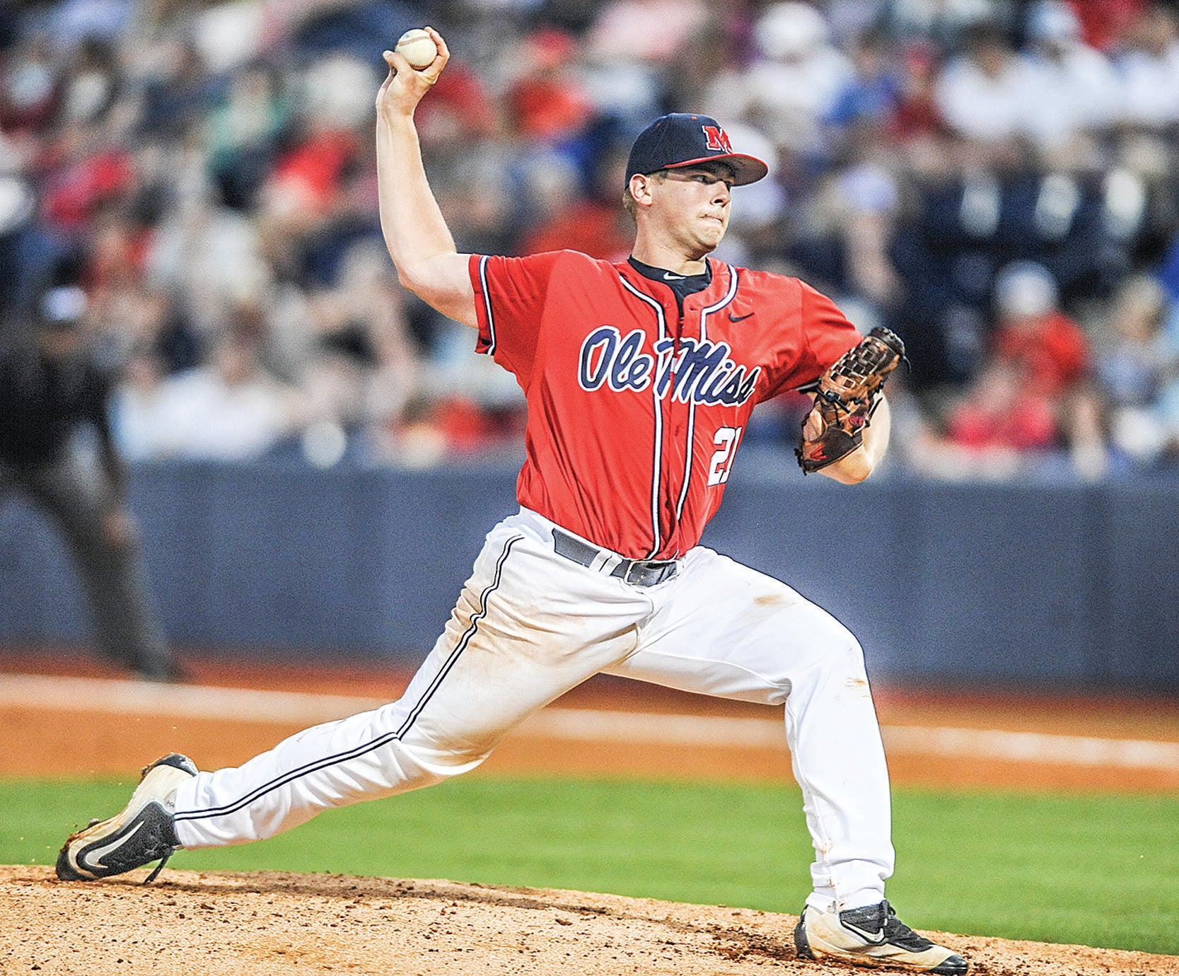 Bramlett's options go beyond baseball - The Oxford Eagle | The Oxford Eagle