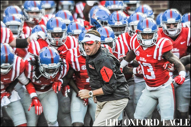 What Happened to Ole Miss's Laremy Tunsil at the NFL Draft Last