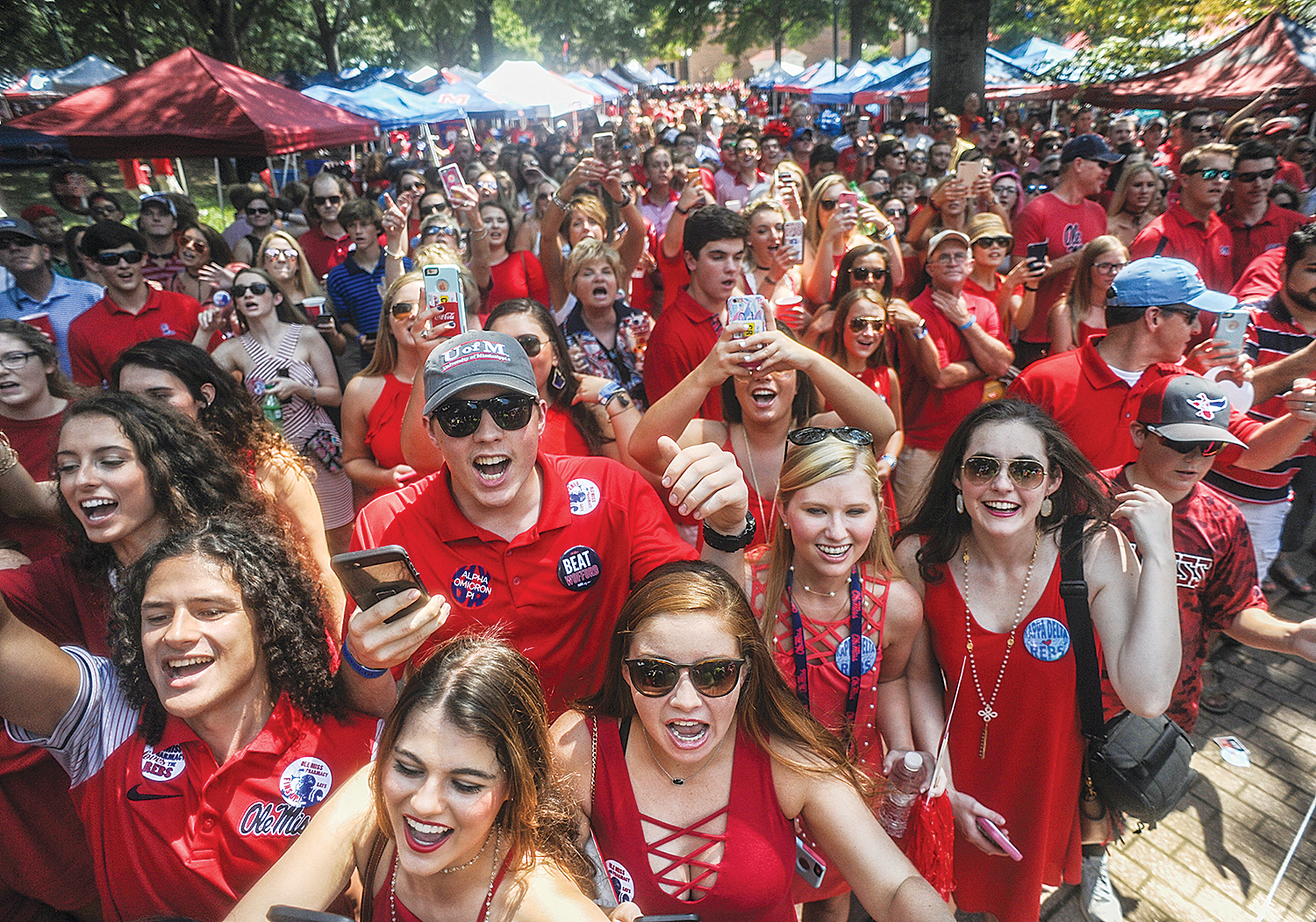 One Documentary Every Ole Miss Fan Should Watch Tonight - Ole Miss