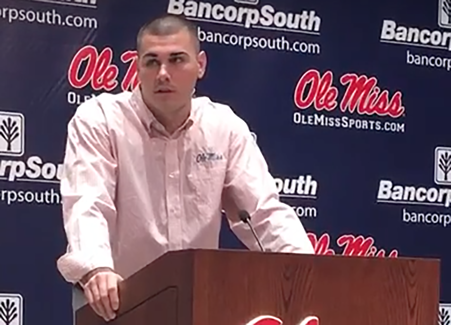 Mississippi Quarterback Porn Star - Company offers Ole Miss QB Chad Kelly date with a porn star - The Oxford  Eagle | The Oxford Eagle