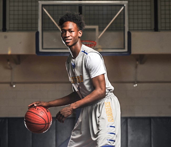 Oxford's Joiner feels at home with commitment to CSU-Bakersfield - The ...