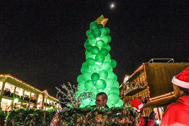 Holly Springs Ms Christmas Parade For 2022 Oxford Christmas Parade Returns To Bring "Christmas Joy" - The Oxford Eagle  | The Oxford Eagle