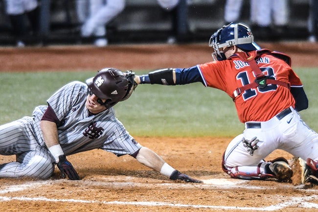 2017 Baseball Season Preview - Hail State Unis