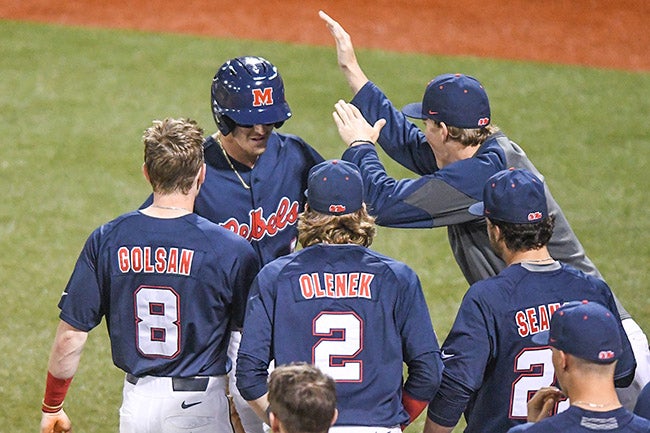 Baseball - Georgia State University