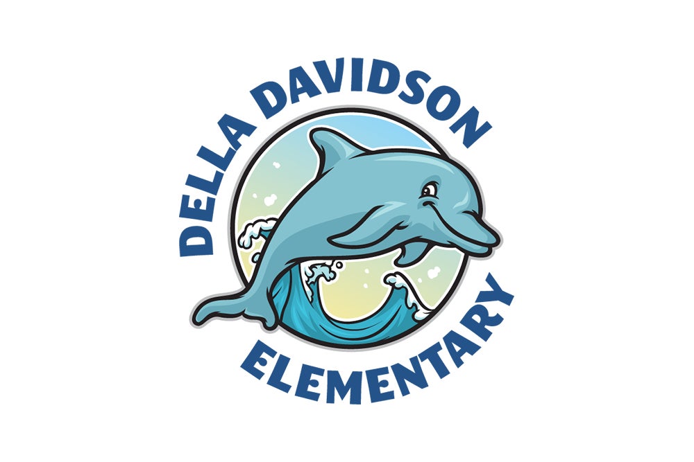 Della Davidson Elementary School announces Second Nine Weeks Honor Roll ...