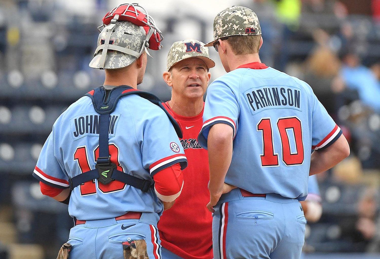 Three Tennessee signees taken early in MLB Draft