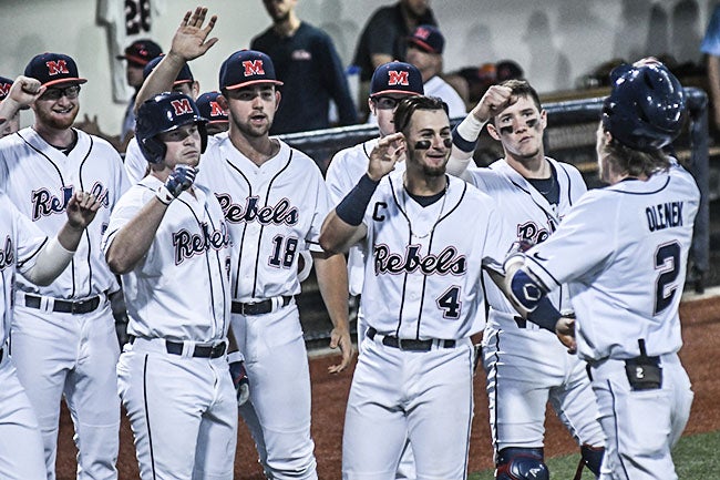 Live score updates: Vanderbilt baseball faces South Carolina in