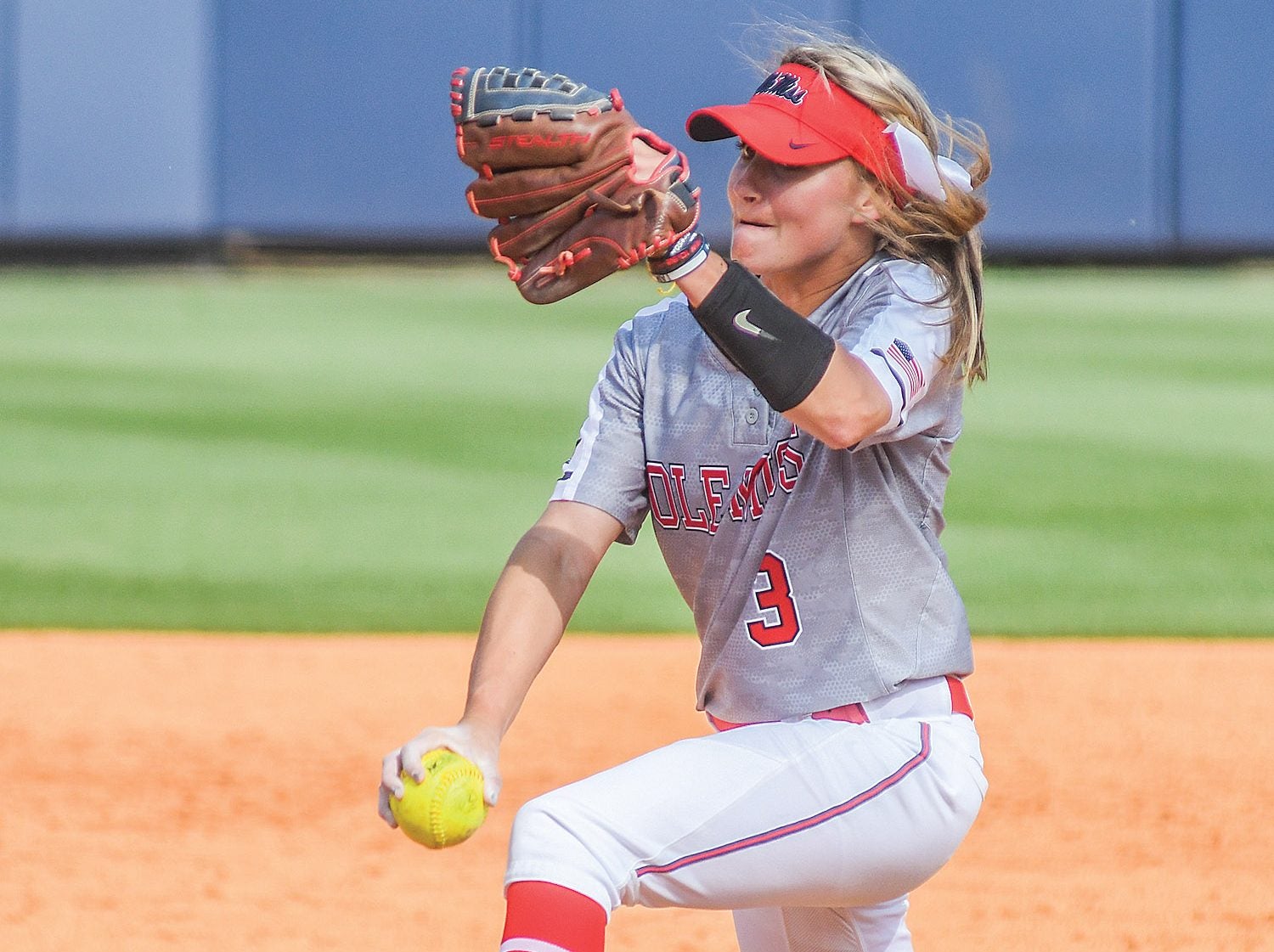 State baseball, softball finals to remain in Oxford, Jacksonville