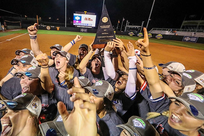 Will LSU baseball be an NCAA Regional host after SEC Tournament win?