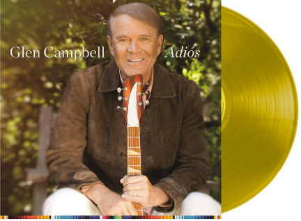 How did singer Glen Campbell die? Alzheimer's diagnosed in 2011 - The ...