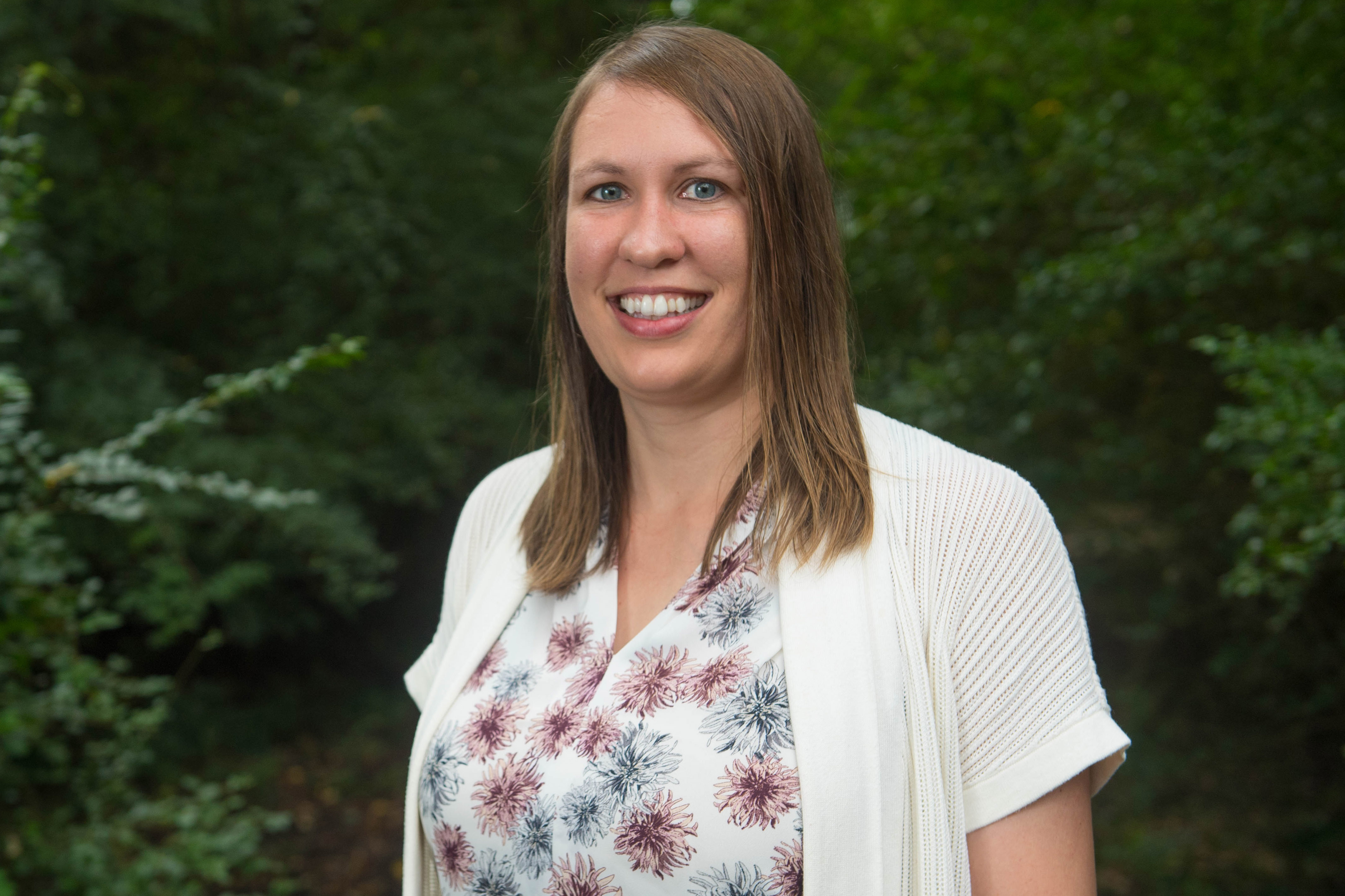 Lindsey Abernathy named Associate Director of Sustainability at Ole ...