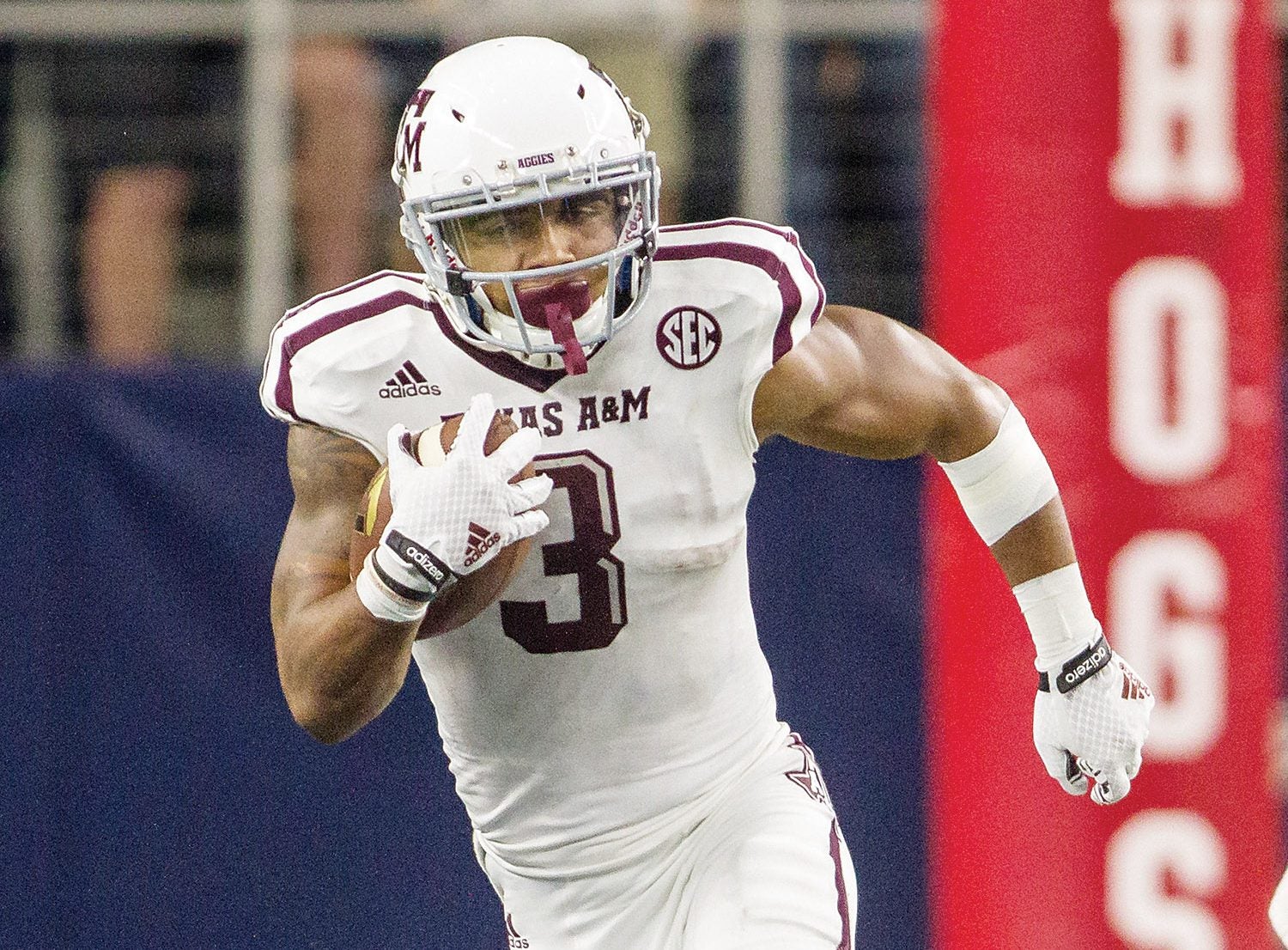 Christian Kirk