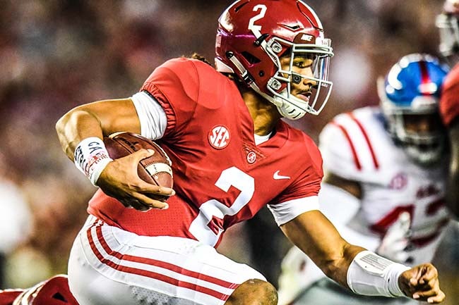 National Championship prediction, point spread: Why Alabama will