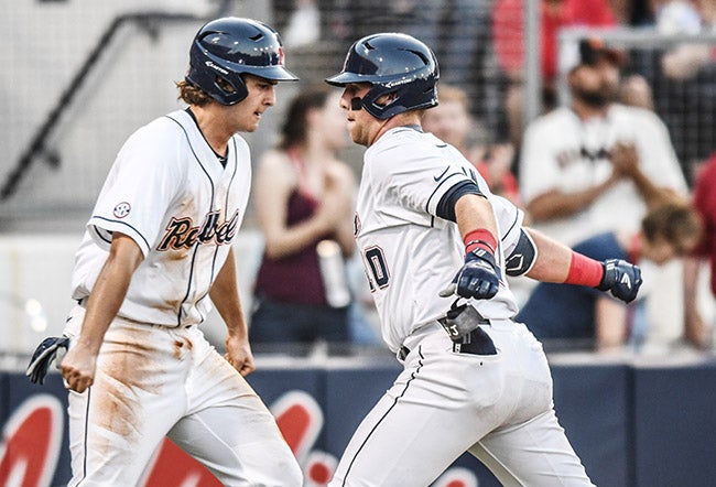 Greatest Games: Casey Mize strikes out 15 to beat Vanderbilt - Auburn  University Athletics