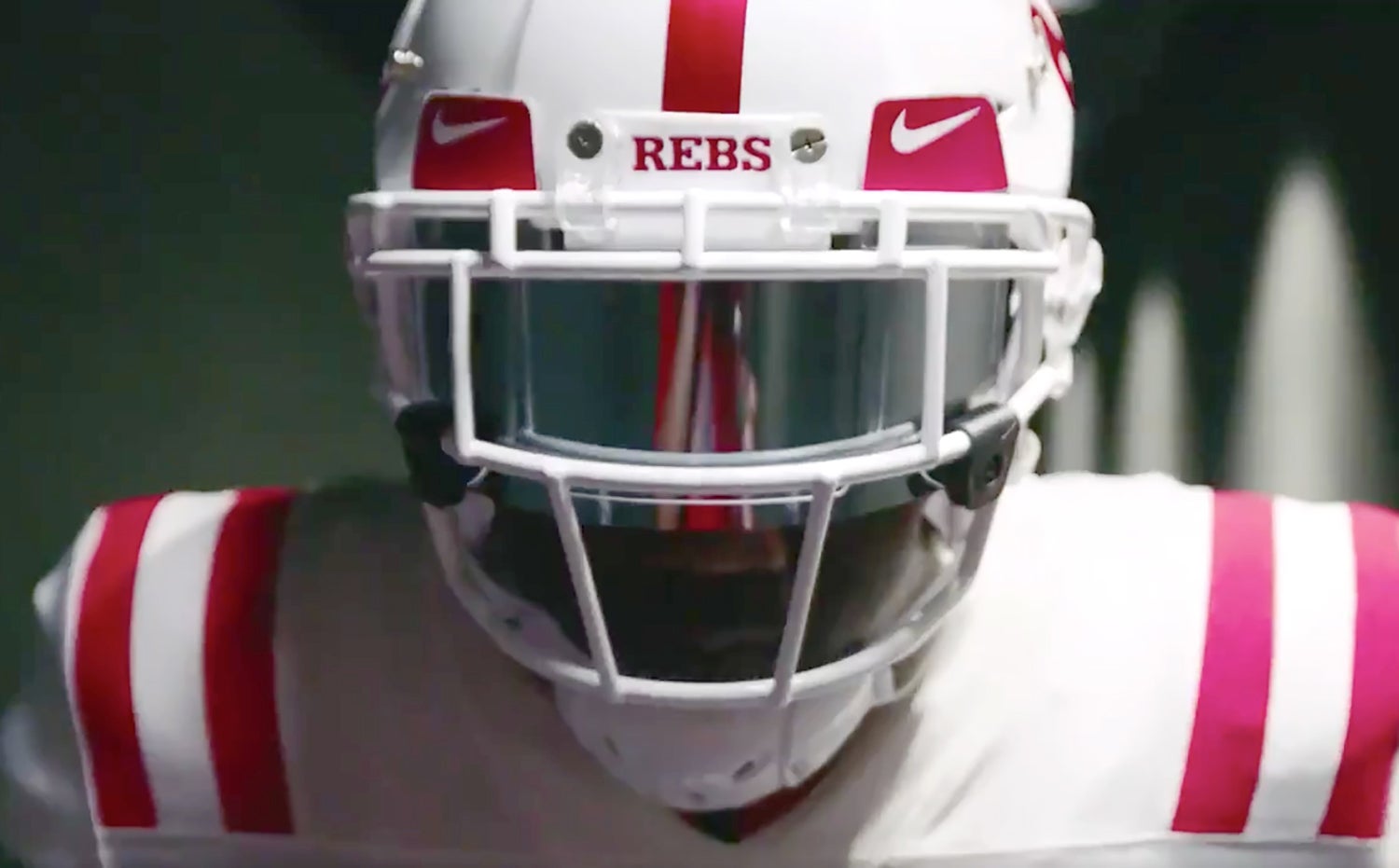 Ole Miss unveils all-white uniform for Texas Tech opener - The Oxford ...