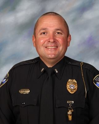 OPD Lieutenant Steve Lewis retires after 23 years - The Oxford Eagle ...