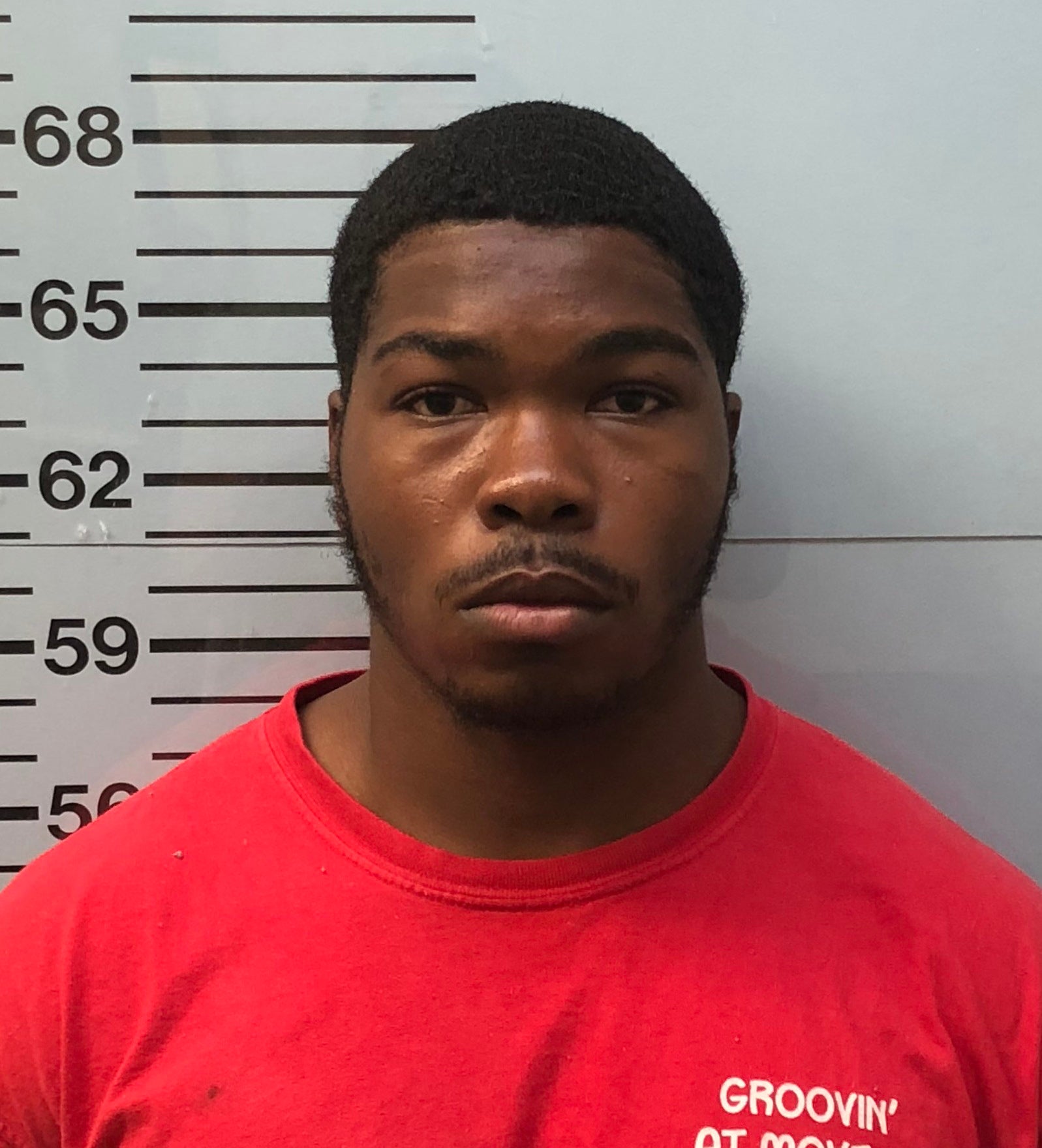 Ole Miss track and field athlete arrested for sexual battery - The ...