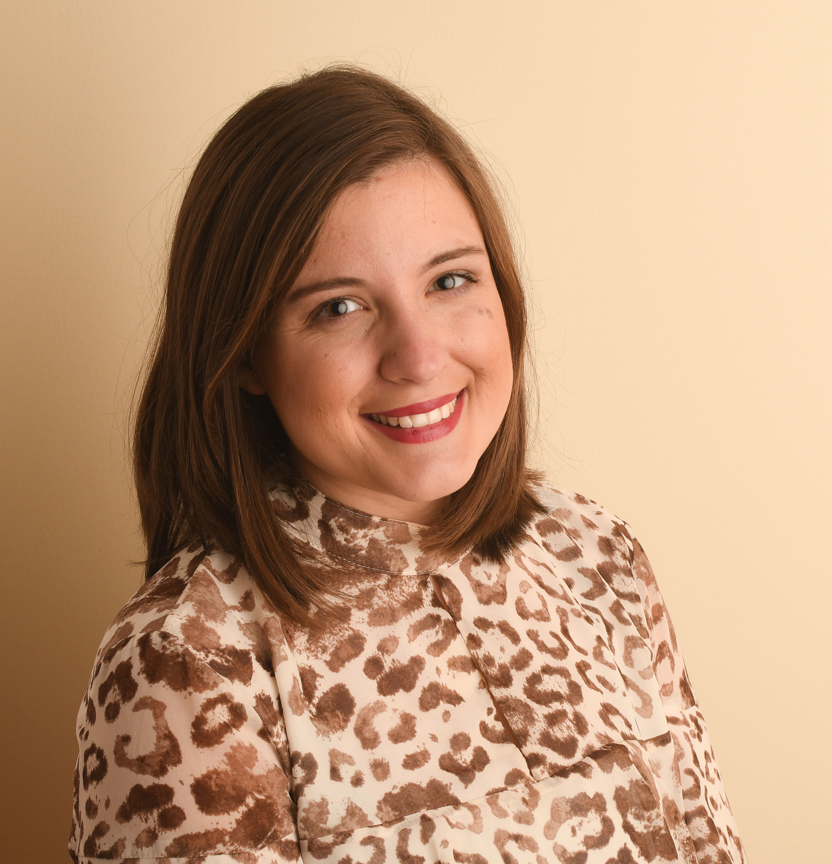 Lauren Jones : Marketing