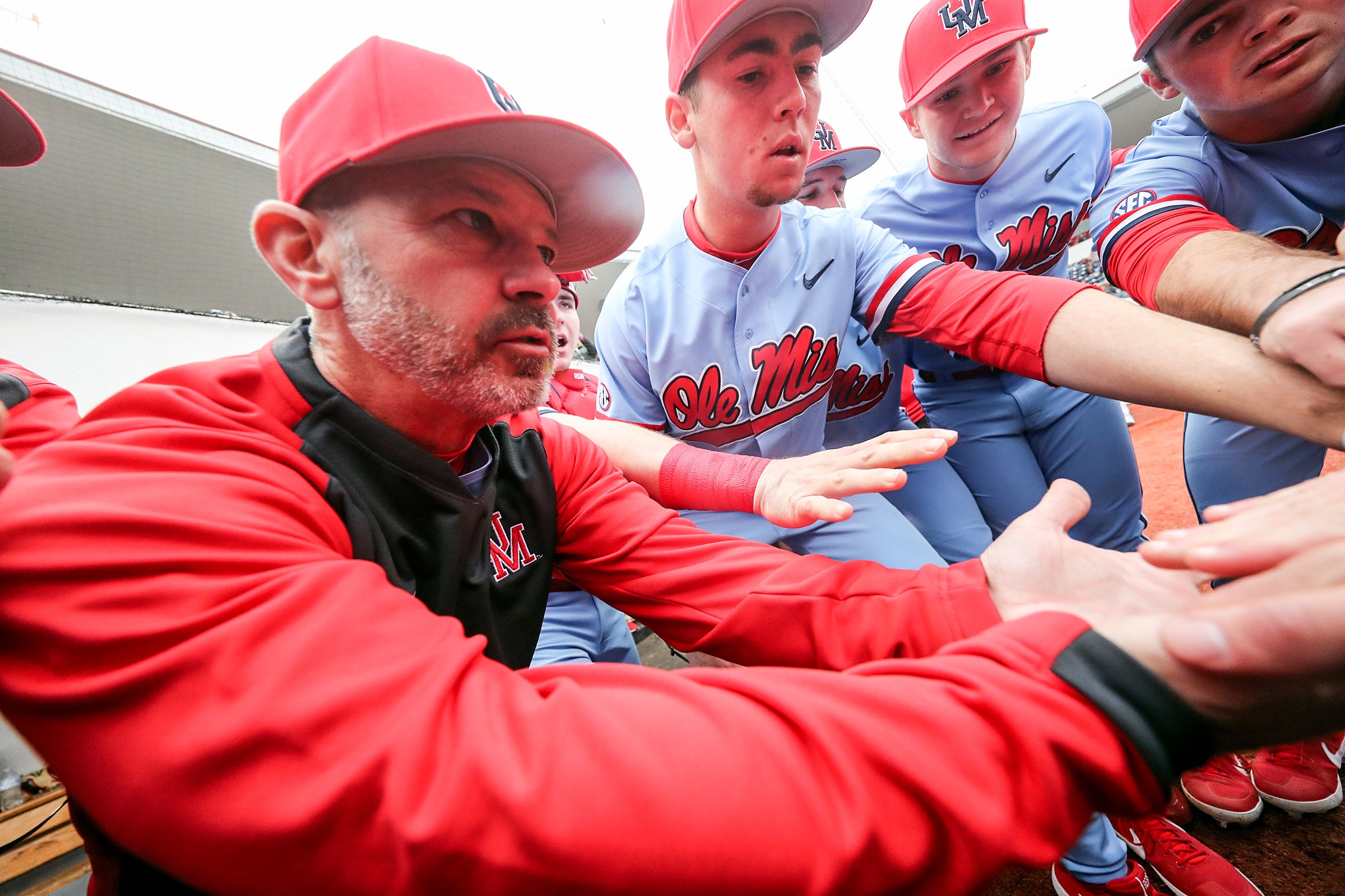 Ole Miss remains No. 4 in this week's D1Baseball Top 25 - The Rebel Walk