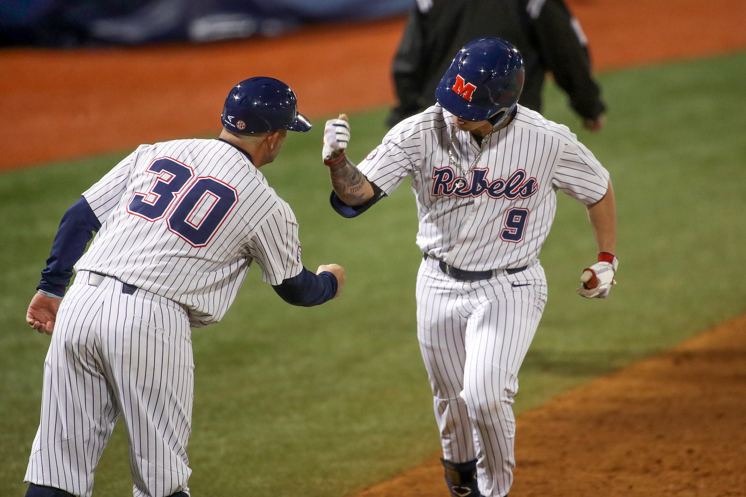 Ole Miss baseball Keith LeClair Classic recap and observations The