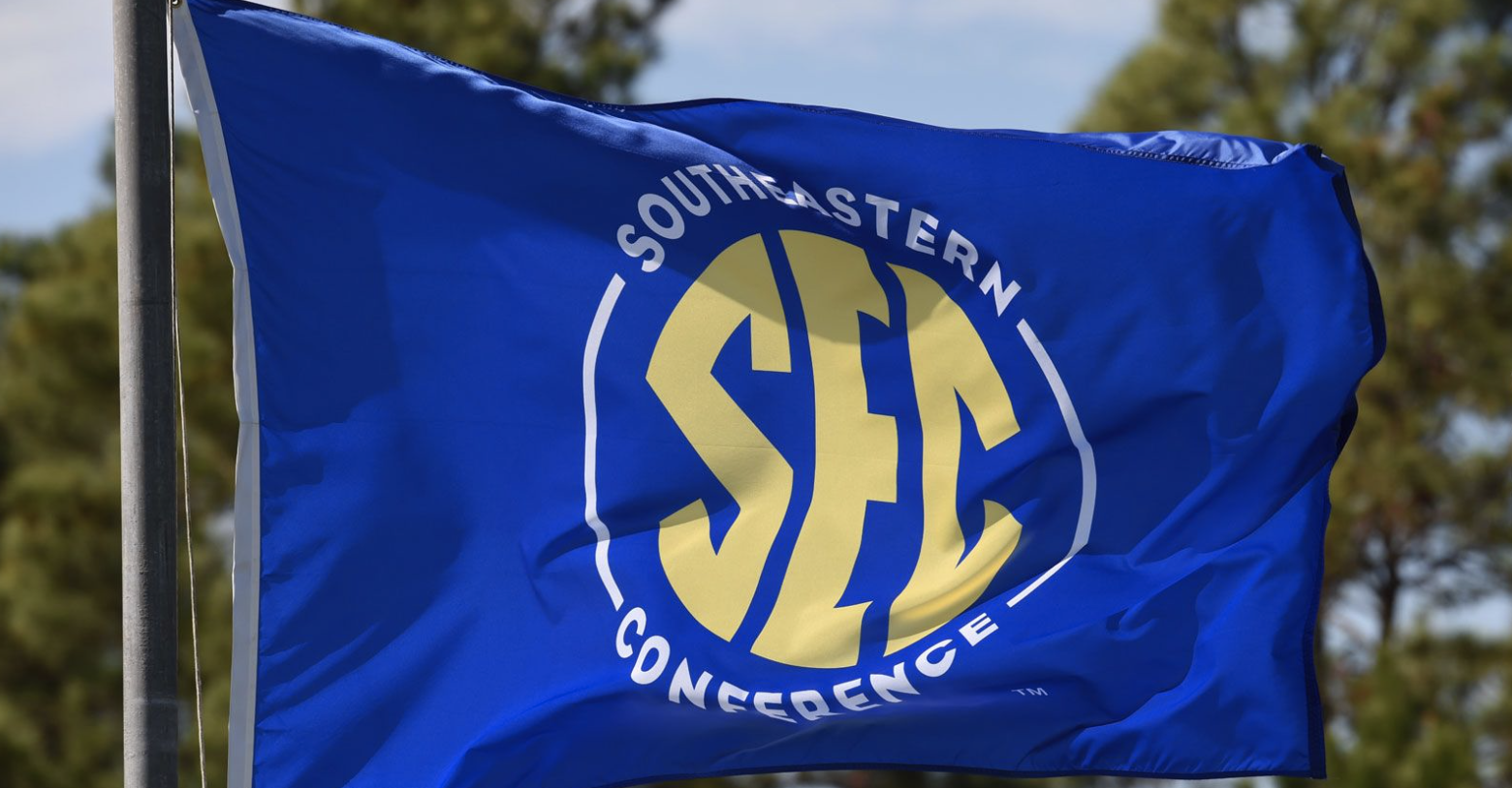 Greg Sankey provides update on the future of SEC athletics - The Oxford ...