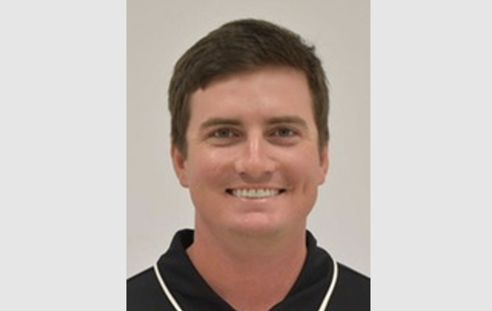 Former Lafayette infielder Luke Stanley named MDCC head baseball coach ...