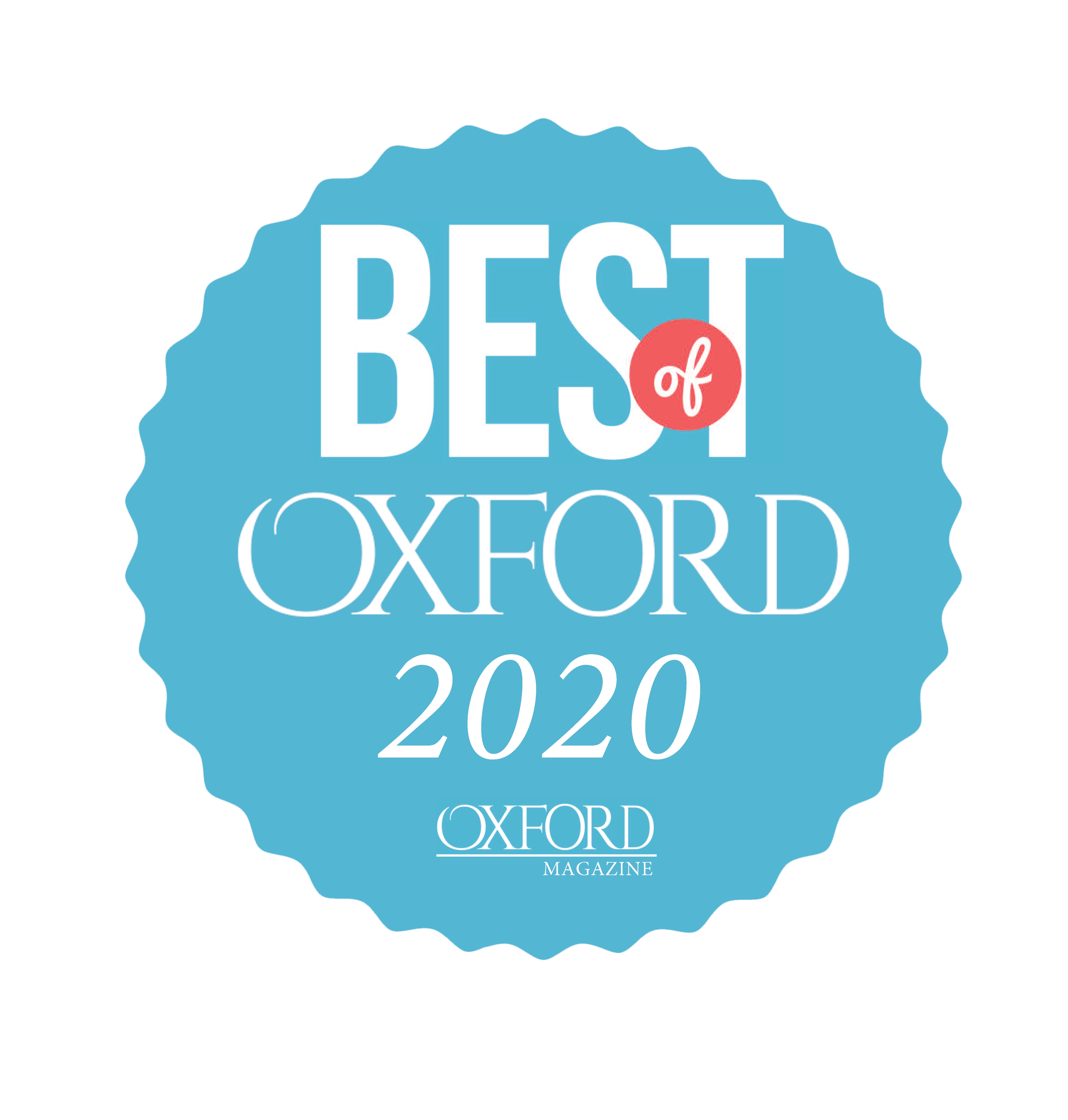 Best of Oxford 2020 Winners | The Oxford Eagle