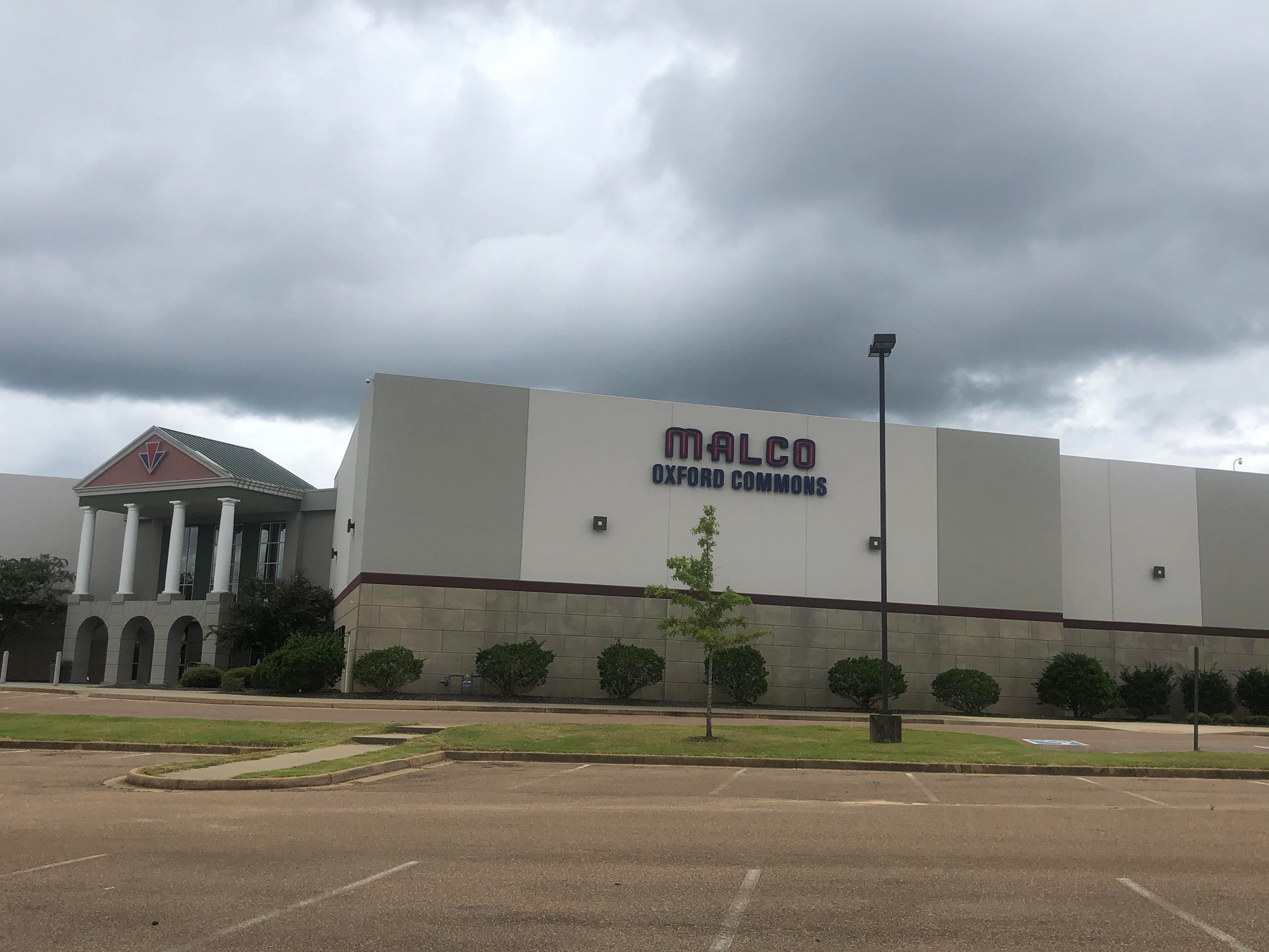 Malco to reopen Theater at Oxford Commons next month - The Oxford Eagle