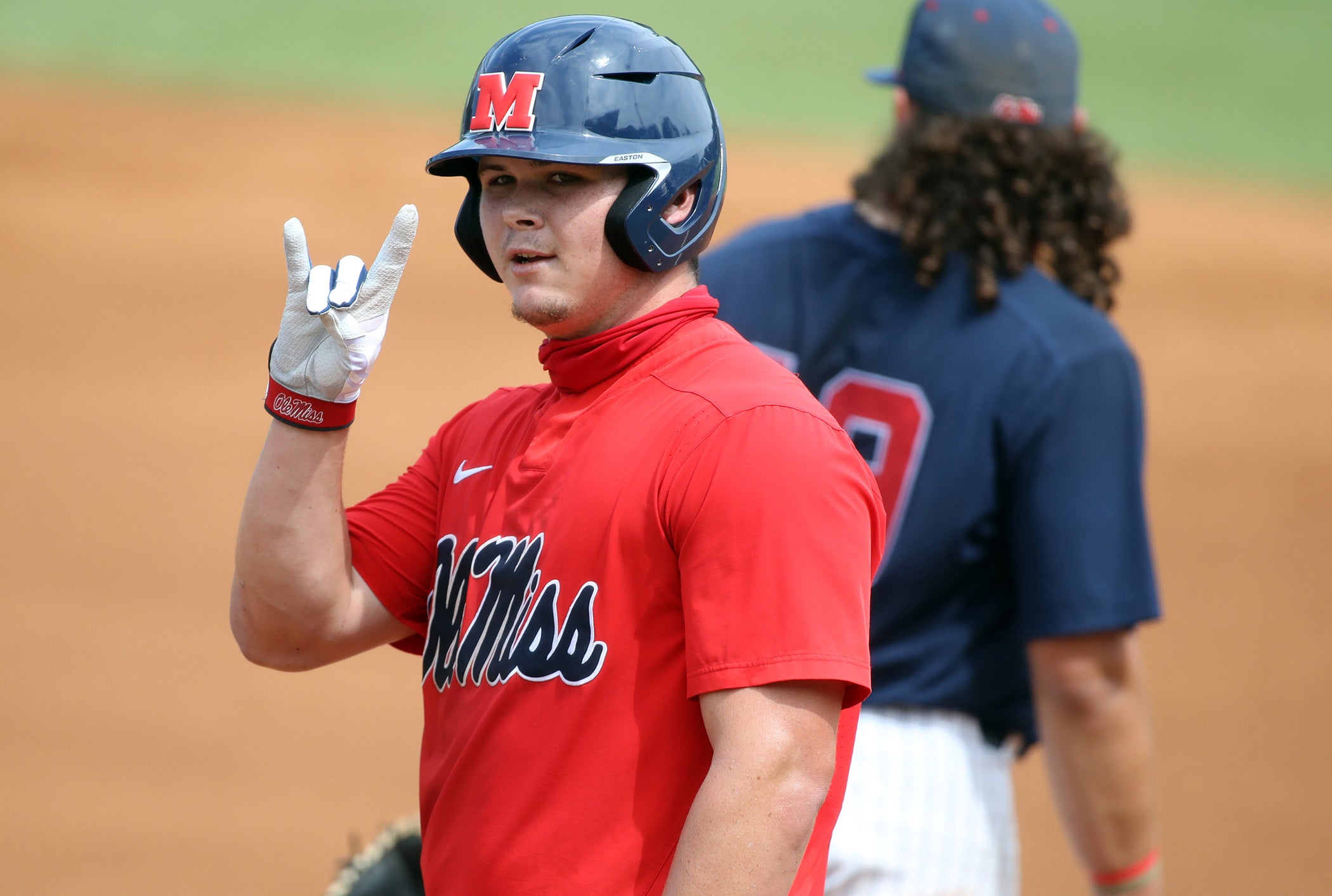 No. 6 Ole Miss set to open season this weekend at College Baseball