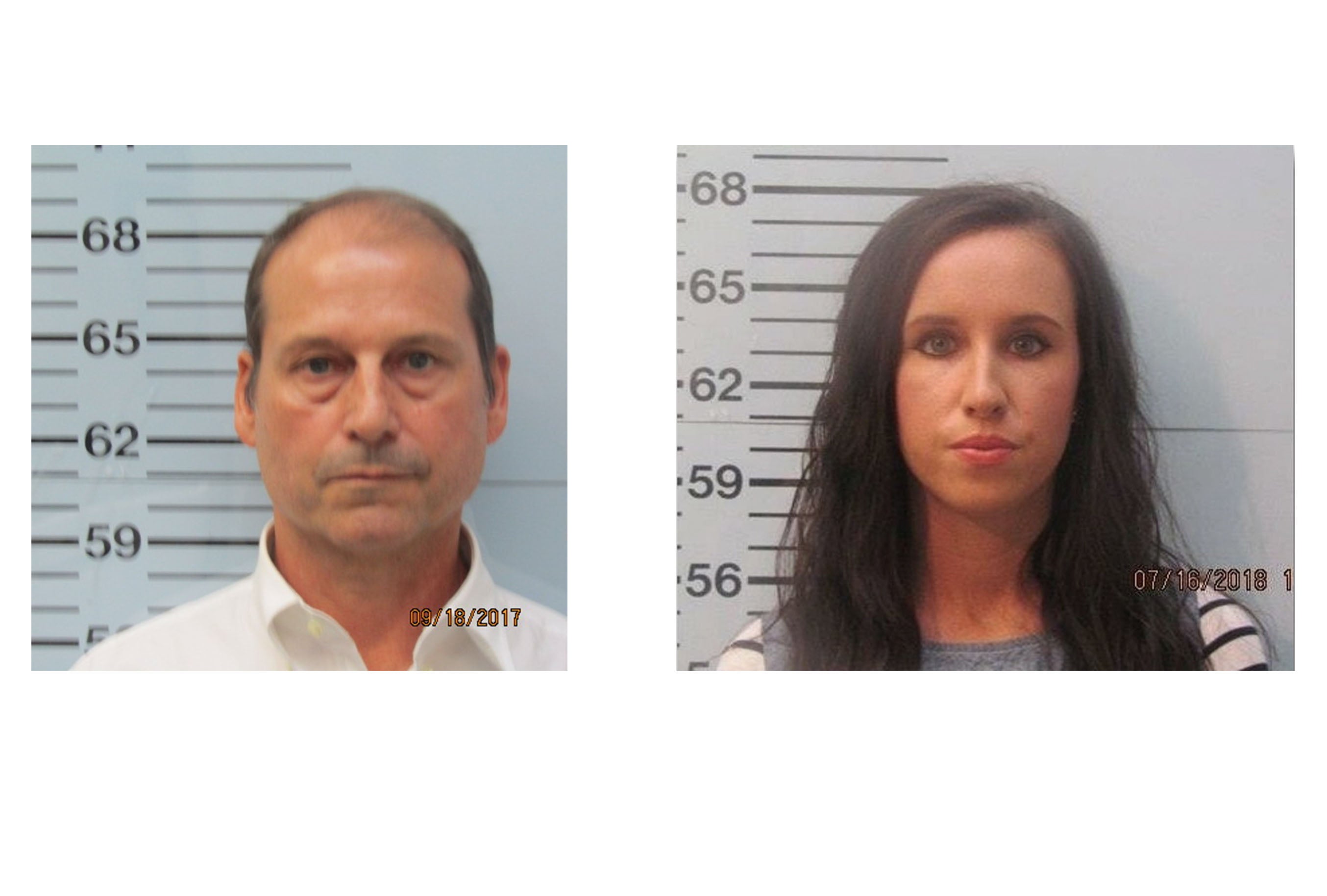 Local Teachers Accused Of Sex Crimes Have Trial Dates