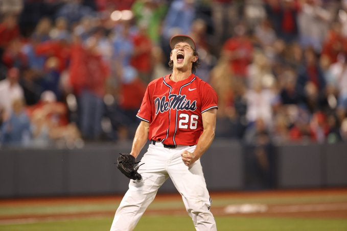 Ole Miss baseball announces 2021 schedule - The Oxford Eagle