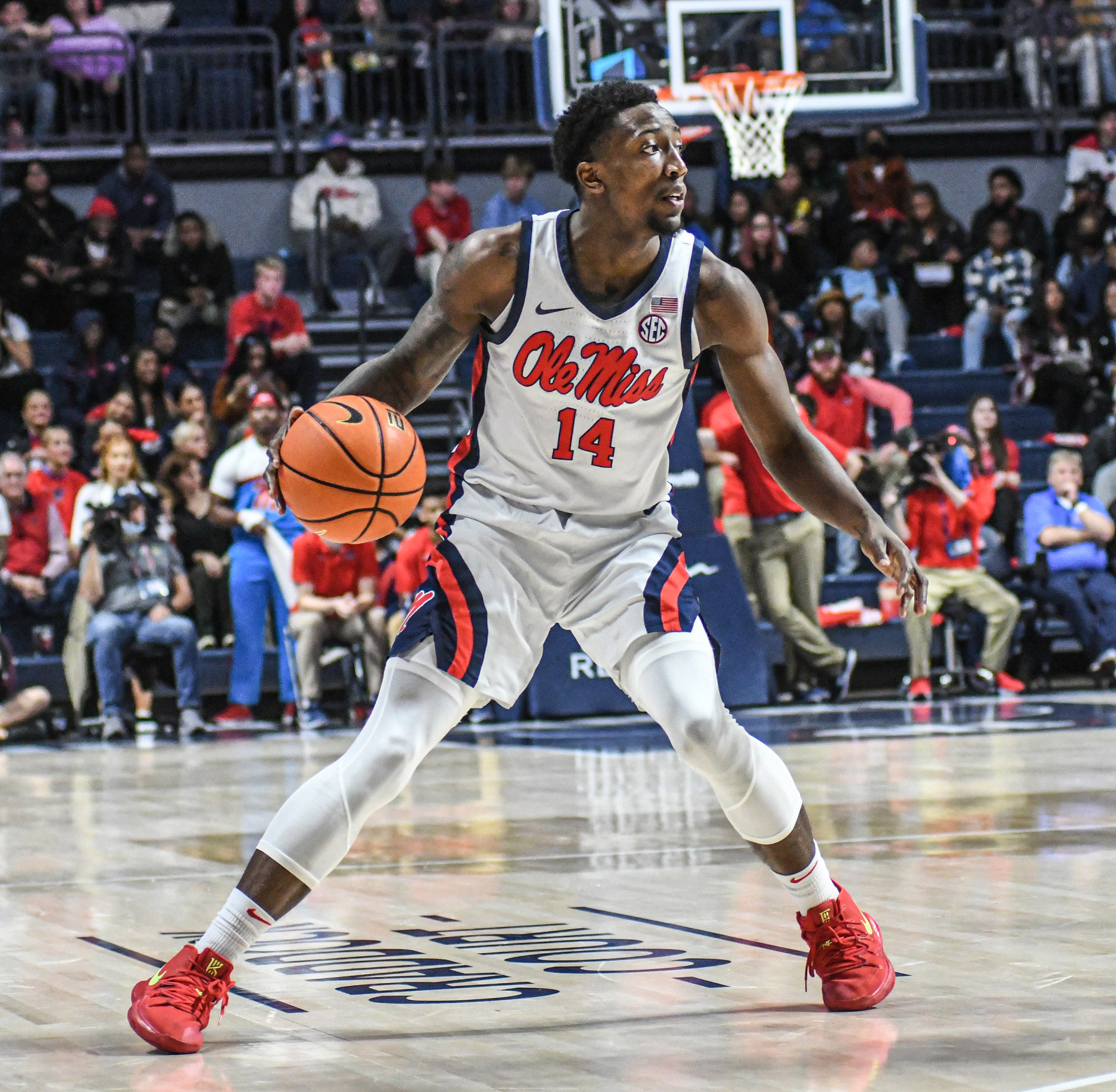 From the Wire: Ole Miss men's basketball No. 12 in latest 2022 ESPN  recruiting class rankings - On3