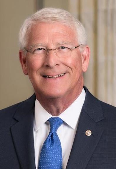 US Sen. Wicker of Mississippi again tests positive for COVID – The Oxford Eagle