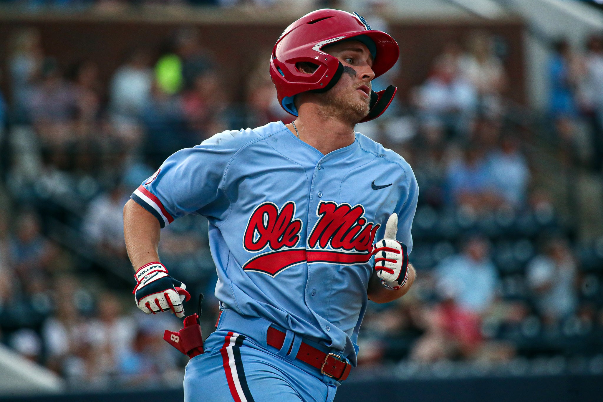 Ole Miss baseball game at Arkansas State cancelled - The Oxford Eagle