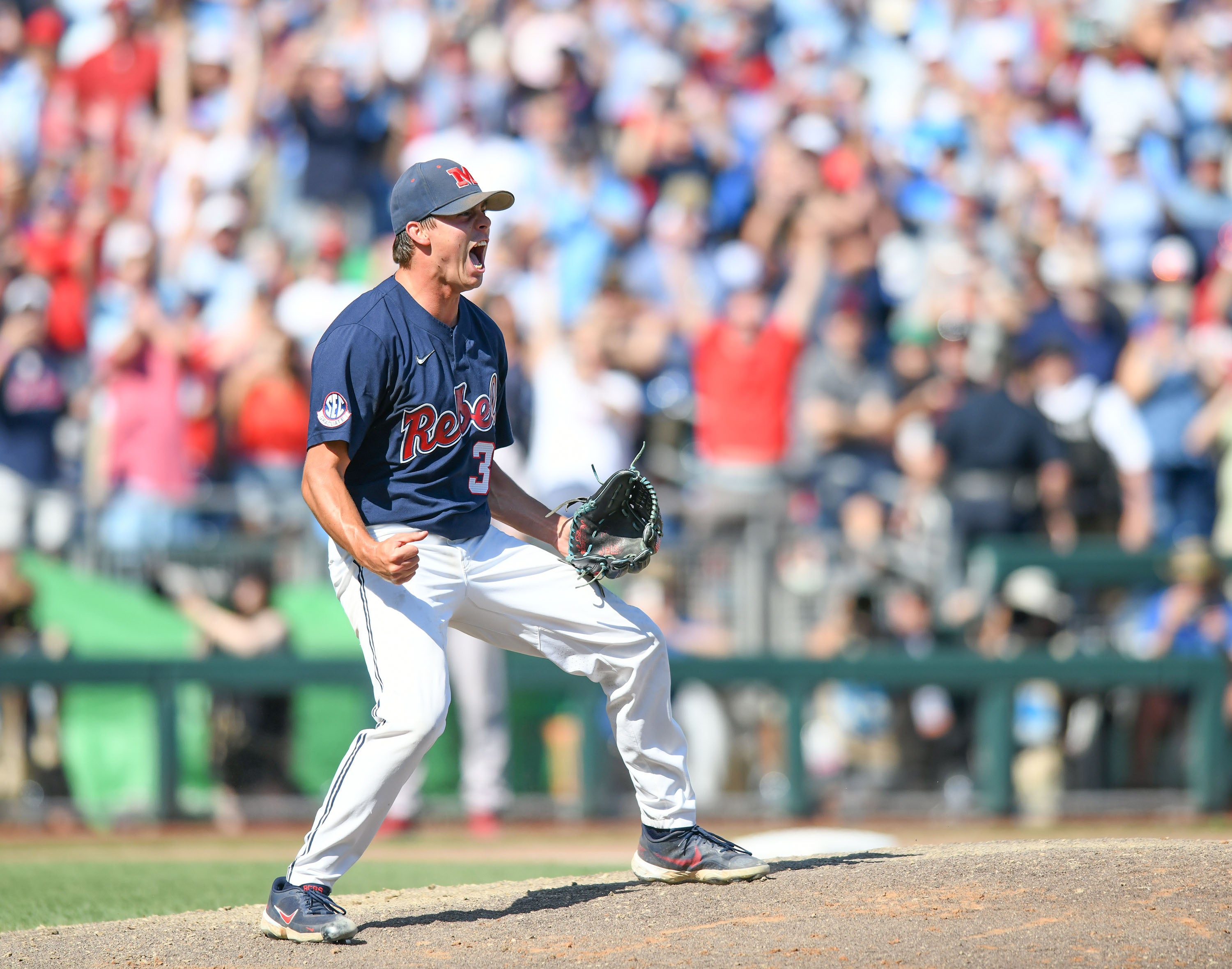 Ole Miss baseball picked to win 2022 SEC championship - The Oxford Eagle