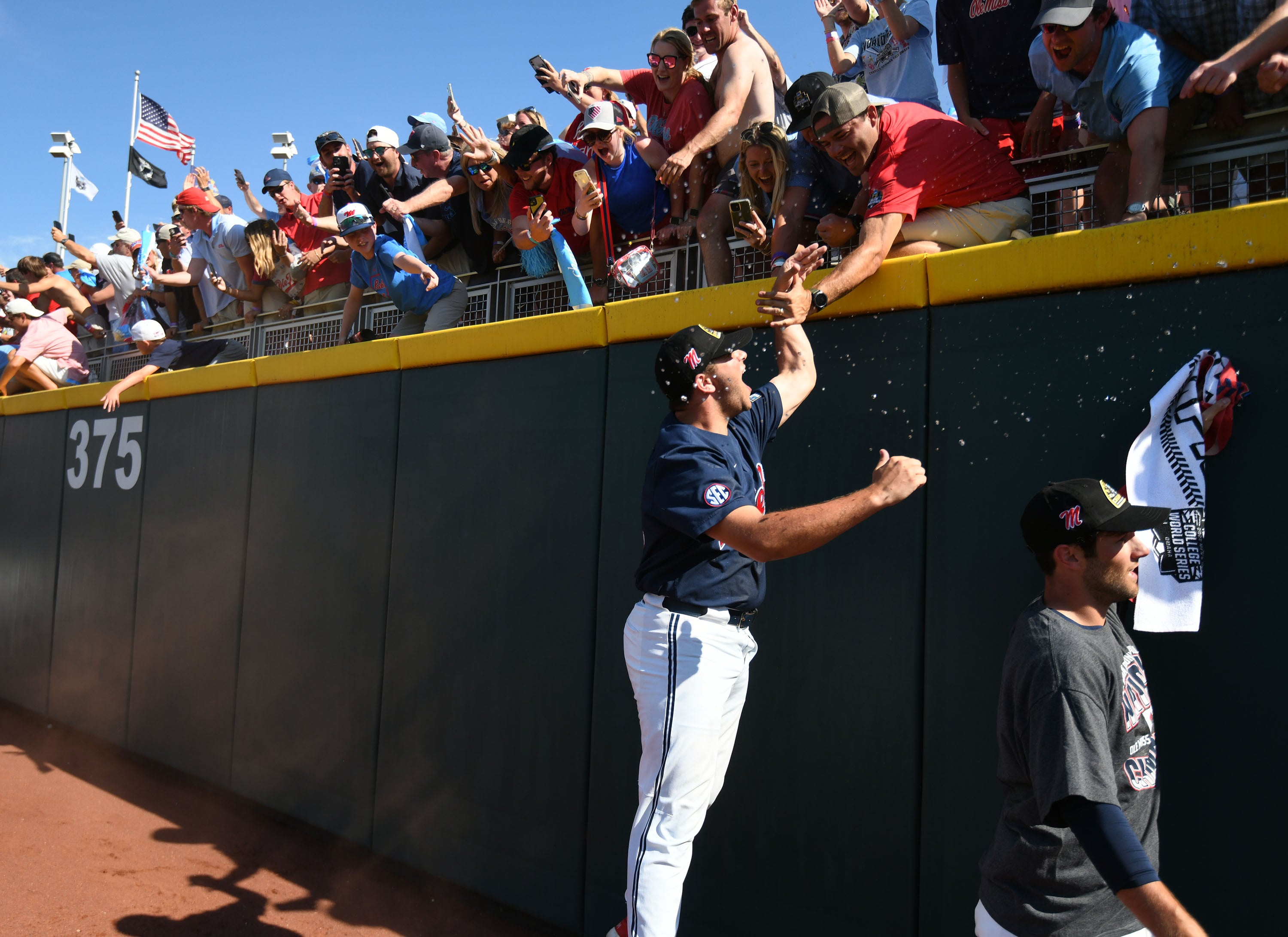 Ole Miss baseball announces 2021 schedule - The Oxford Eagle