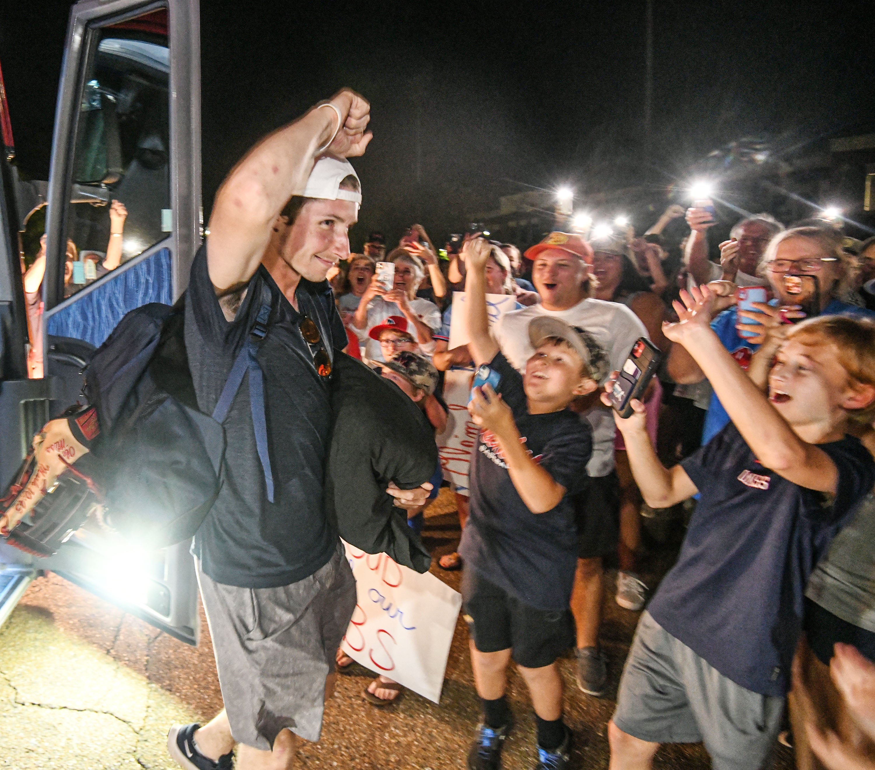 Ole Miss baseball seeing offense return to form - The Oxford Eagle