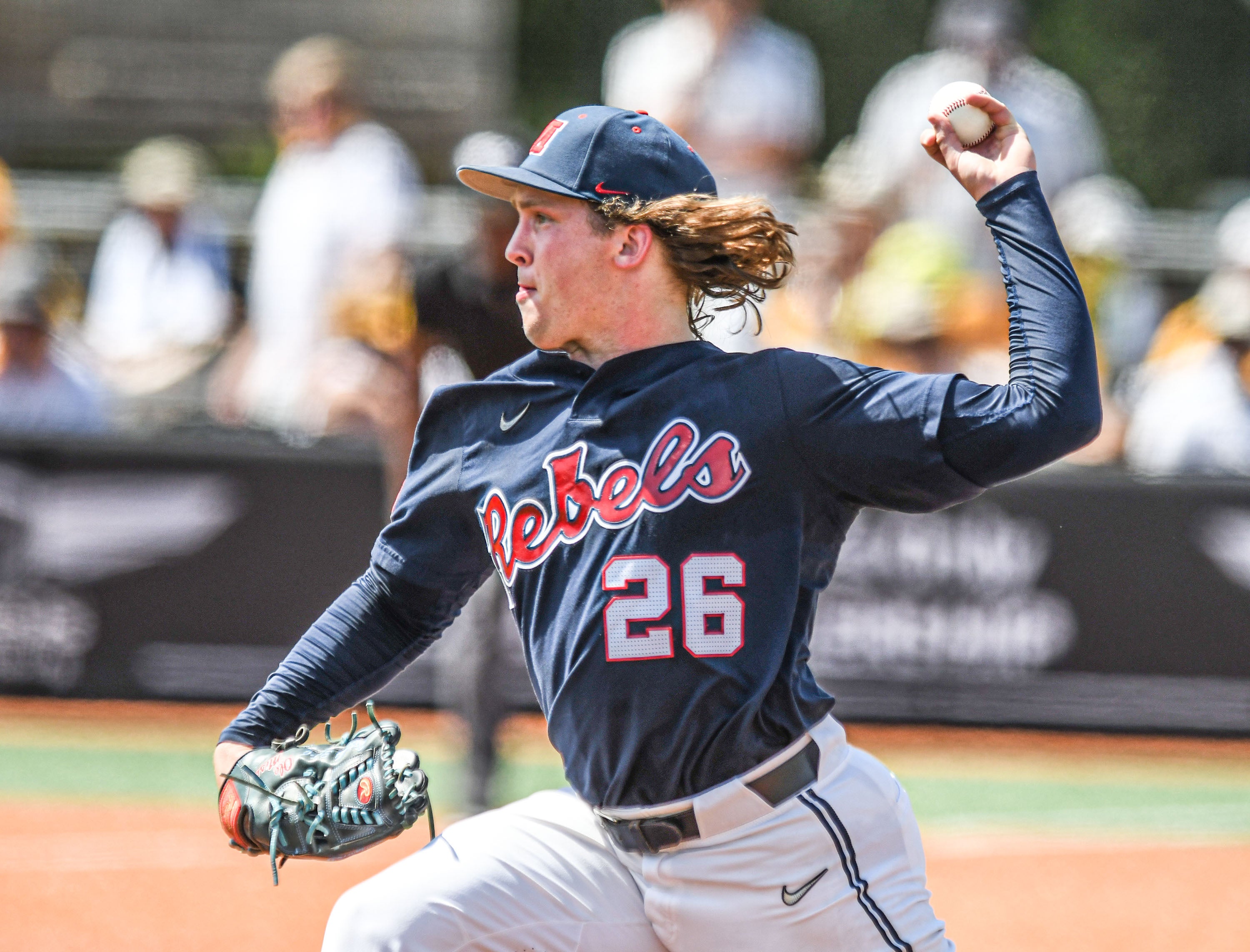 Top 11 MLB Draft prospects at the Coral Gables Regional