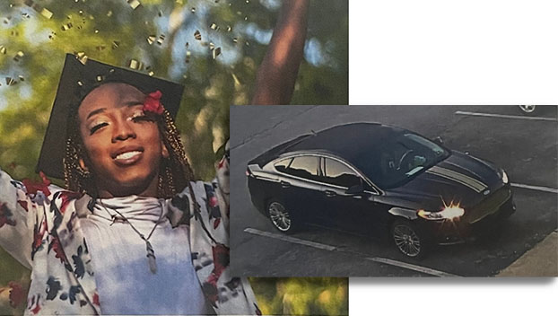 Authorities still seek information on the disappearance of Jay Lee and urge residents to report any tips to Oxford Police Department at 662-232-2400
