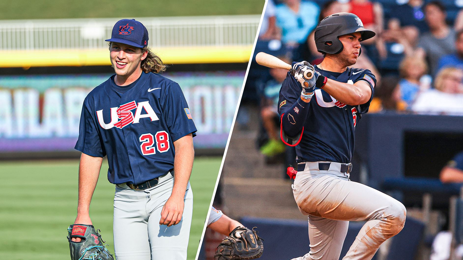 USA Baseball Selects 2019 Collegiate National Team Roster