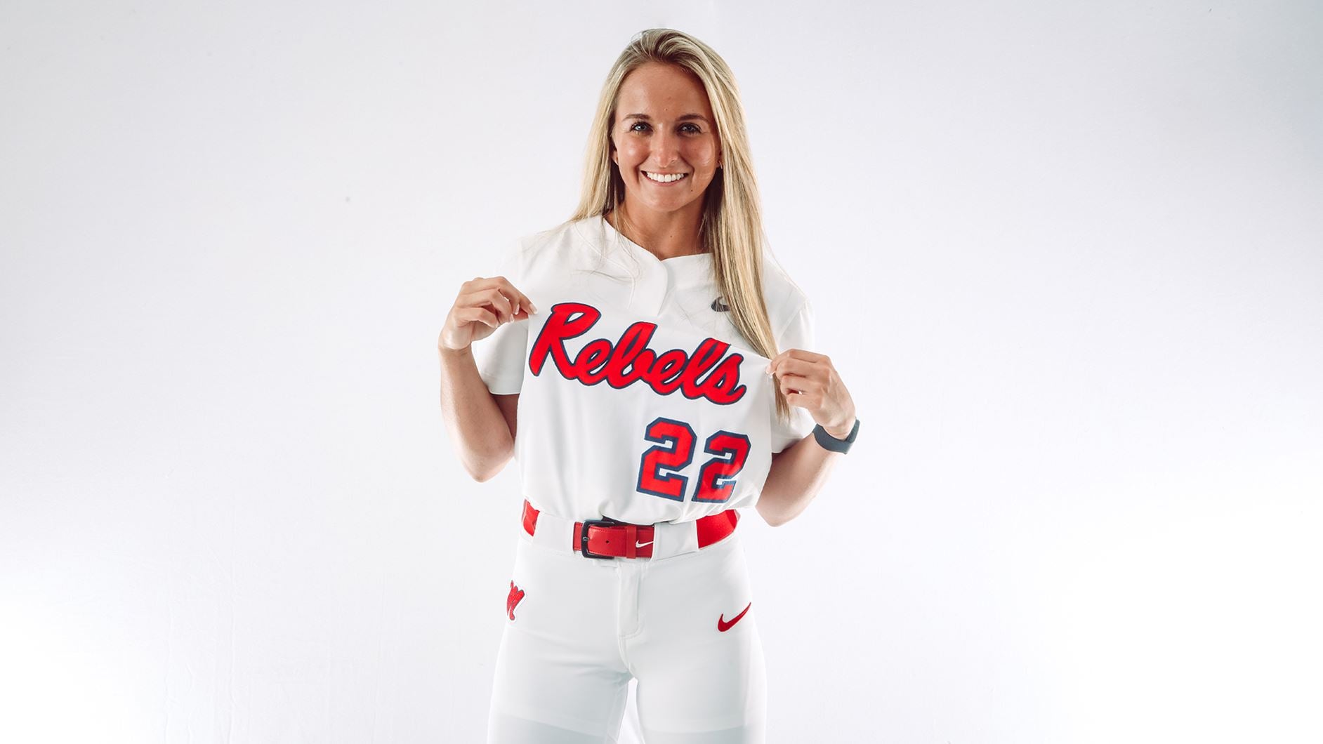 Ole Miss Softball Signs Georgia Transfer Savana Sikes The Oxford