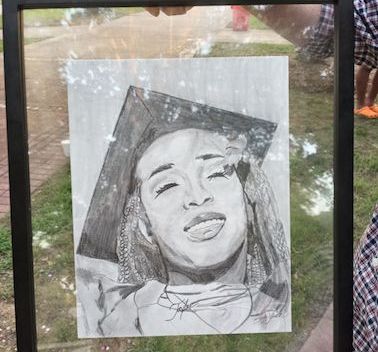Authorities still seek information on the disappearance of Jay Lee and urge residents to report any tips to Oxford Police Department at 662-232-2400