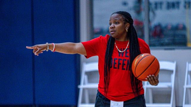 Ole Miss women's basketball records emotional 66-52 win over