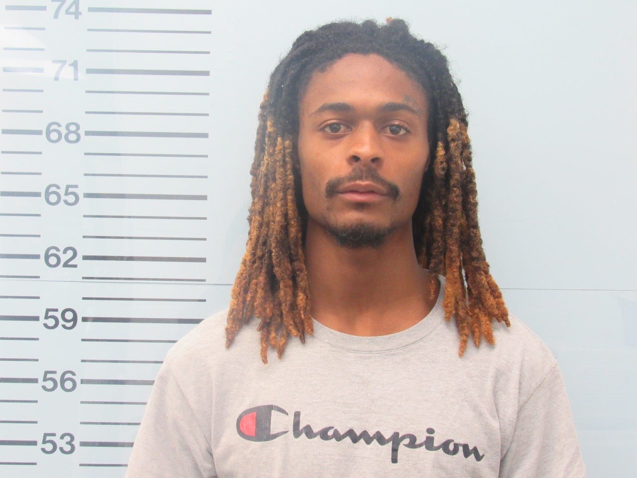 Okolona man arrested in Oxford for rape warrant The Oxford Eagle